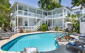 The Paradise Inn Key West